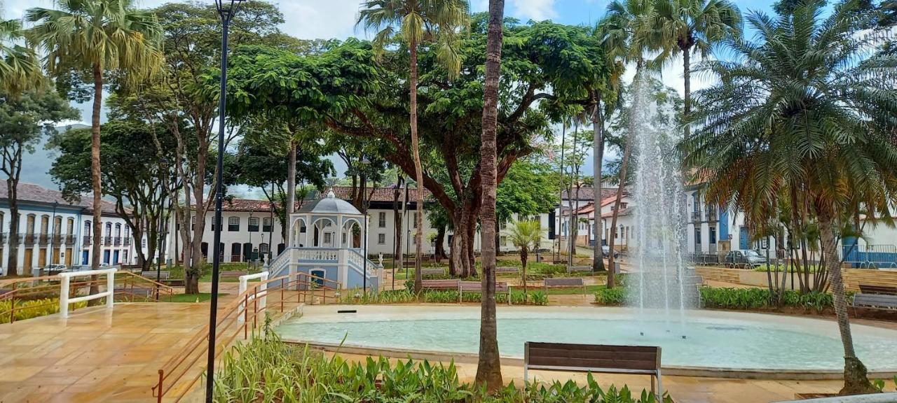 Ate 8 Hospedes, Linda Vista, Piscina, Salao De Jogos E Brinquedoteca أورو بريتو المظهر الخارجي الصورة