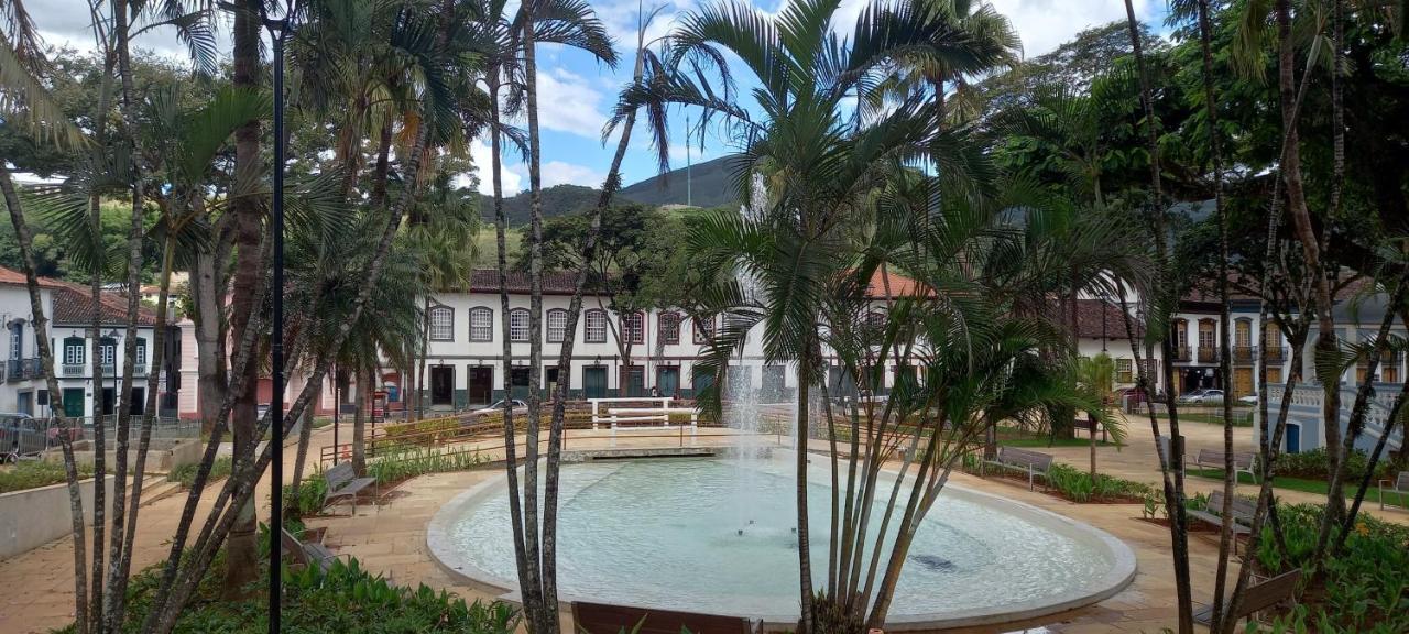 Ate 8 Hospedes, Linda Vista, Piscina, Salao De Jogos E Brinquedoteca أورو بريتو المظهر الخارجي الصورة