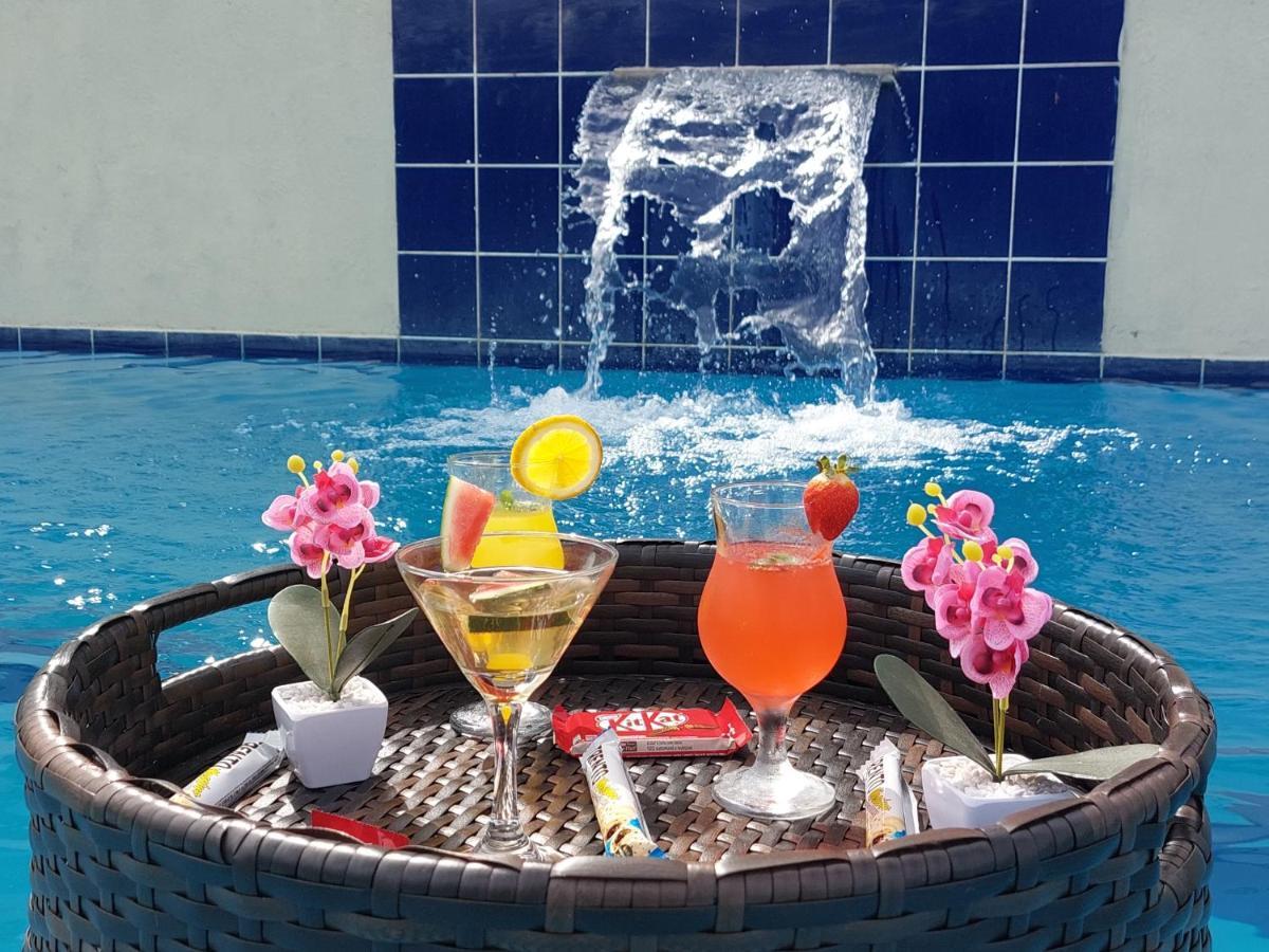Ate 8 Hospedes, Linda Vista, Piscina, Salao De Jogos E Brinquedoteca أورو بريتو المظهر الخارجي الصورة